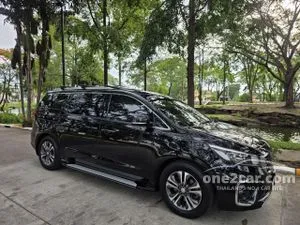 2019 Kia GRAND CARNIVAL 2.2 SXL Wagon