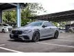 Used 2018/2020 Mercedes-Benz E300 2.0 AMG Premium Plus Coupe - Cars for sale