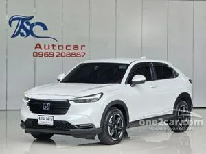 2023 Honda HR-V 1.5 e:HEV E SUV