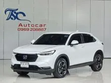2023 Honda HR-V 1.5 (ปี 22-28) e:HEV E SUV