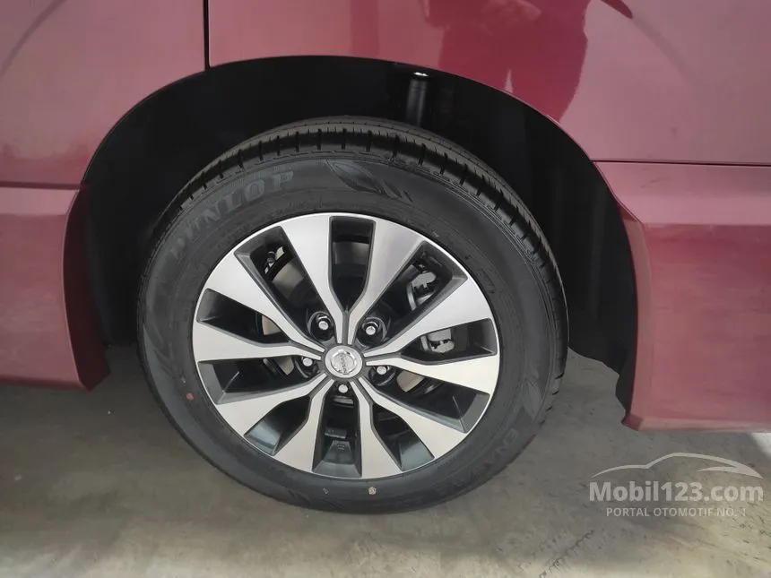 2023 Nissan Serena Highway Star MPV