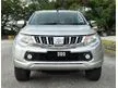 Used 2016 Mitsubishi Triton 2.5 VGT Adventure Pickup Truck (D) Full Service Record / 1 Years Warranty / Accident Free