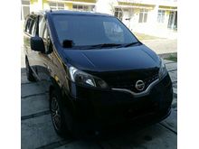 Nissan Evalia ST 2013 AC Double Blower bukan SV XV