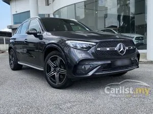 2026 Mercedes-Benz GLC200 2.0 4MATIC SUV