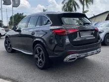 2026 Mercedes-Benz GLC200 2.0 4MATIC SUV