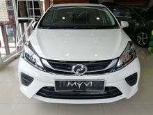 2019 Perodua Myvi (A) 1.3 G