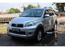2012 Toyota Rush 1.5 G (A) --- PRIVATE SELLER --