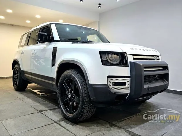 Land Rover Defender for Sale in Malaysia | Wapcar.my