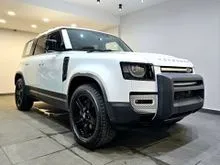 2021 Land Rover Defender 3.0 110 D300 SUV