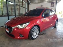 2016 Mazda 2 1.3 (ปี 15-18) Sports High Hatchback