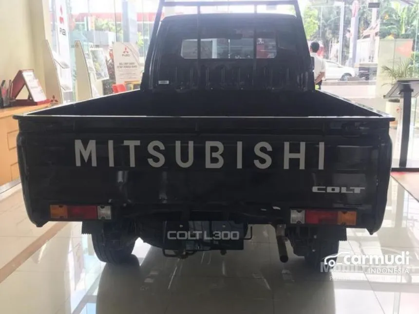 2021 Mitsubishi Colt L300 Pick-up