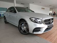 2017 Mercedes-Benz E43 AMG Premium Plus Digital Meter Multi Beam UK Unregister