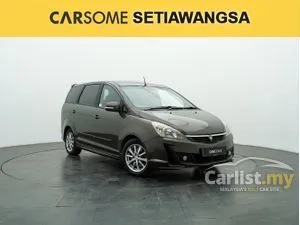 2016 Proton Exora 1.6 Premium MPV