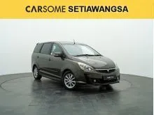 2016 Proton Exora 1.6 MPV