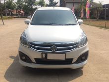 2016 Suzuki Ertiga 1.4 GL MPV