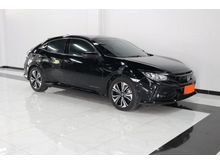 2019 Honda Civic 1.5 S Hatchback