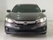 Used 2021 Honda Civic 1.8 S i