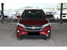 PERODUA ARUZ AV 1.5 AT 2022