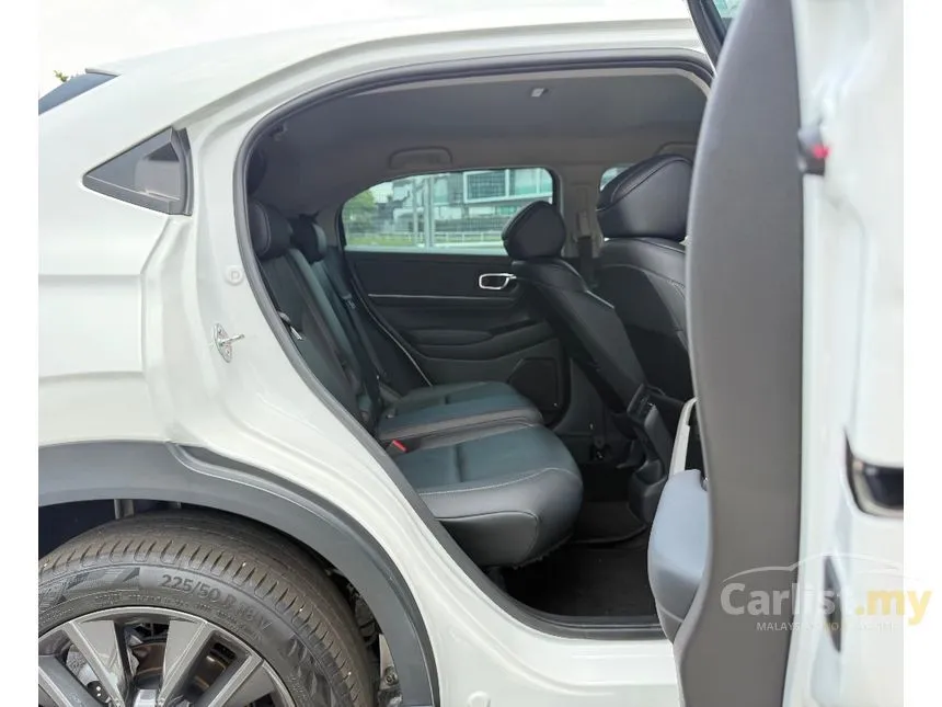 2024 Honda HR-V V SUV