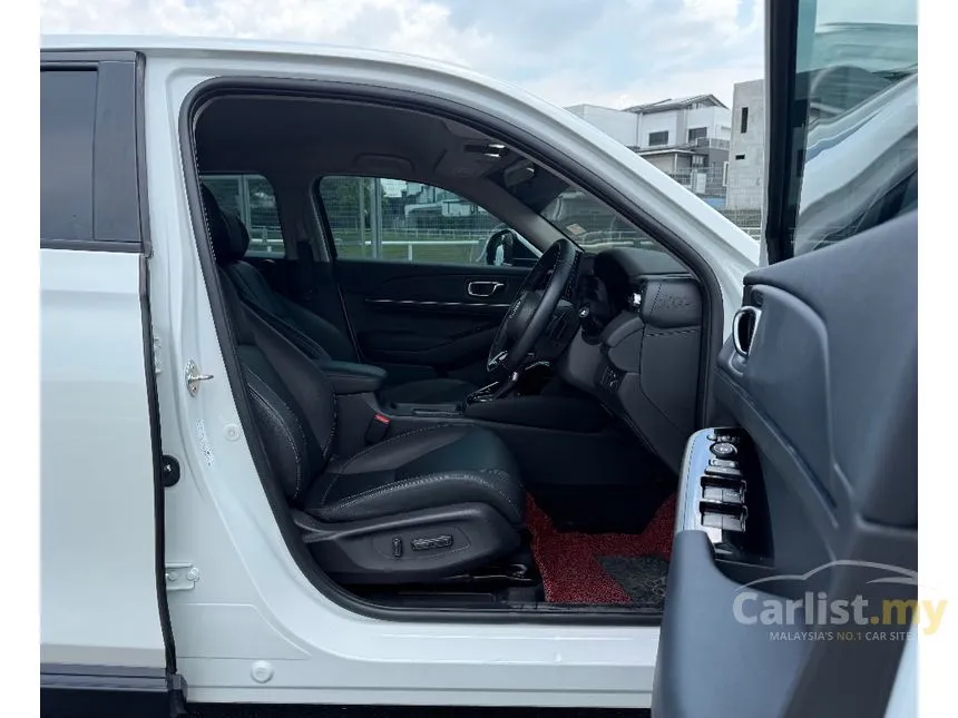 2024 Honda HR-V V SUV