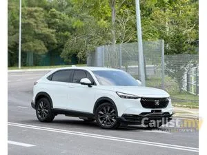 2024 Honda HR-V 1.5 V SUV