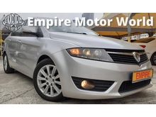 2013 Proton Preve 1.6 CFE Premium Sedan