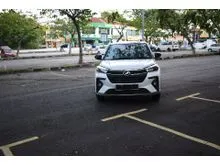 2026 Perodua Ativa 1.0 AV (2 Tone Special Metallic) SUV GAJI BIASA PUN BOLEH PAKAI ATIVA FULL SPEC