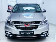 2020 Wuling Cortez 1.4 S Turbo Lux+ Wagon