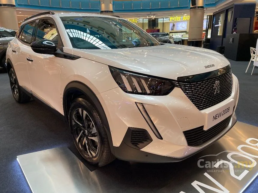 Sitemapcdatahttphauskniqoocomspannende 2023 Peugeot 2008 Allure Fotosnull