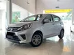 Used HOT DEALS TIPTOP CONDITION LIKE NEW (USED) 2021 Perodua AXIA 1.0 GXtra Hatchback - Cars for sale