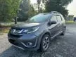 Used 2017 Honda BR