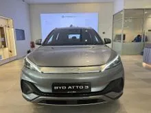 2025 BYD ATTO 3 ULTRA - No EV Tax