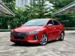 Used 2017 HYUNDAI IONIQ 1.6 HYBRID HEV PLUS