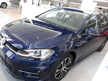 2019 Volkswagen Golf 1.4 RLine