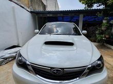 2010 Subaru Impreza 2.0 Sedan(Bebas Banjir)