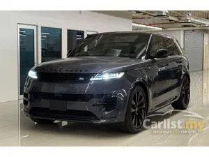 2023 Land Rover Range Rover Sport 3.0 SUV