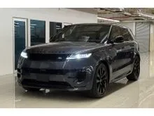 2023 Land Rover Range Rover Sport 3.0 P400 LAUNCH EDITION FULLY LOADED OFFER UNIT FIRST EDITION P400 PETROL NEW SHAPE