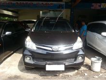 2012 Daihatsu Xenia 1.3 R MPV