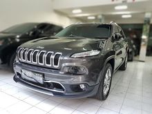 2014 Jeep Cherokee 2.4 Limited 4x4 Panoramic