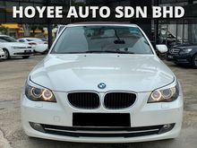 2007 BMW 523i 2.5 LCi Superb Conditions