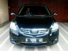 2009 Toyota Vios 1.5 G Sedan