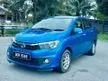 Used 2018 Perodua Bezza 1.3 X Premium Sedan