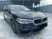 Used 2018 BMW 530i 2.0 M Sport Accident Free Full Service BMW - Cars for sale