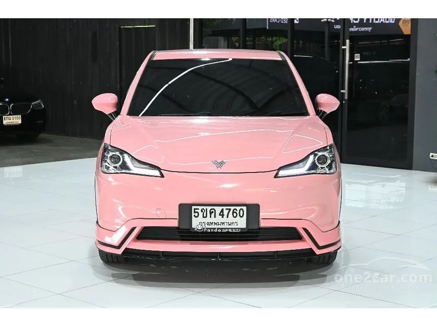 2024 Neta Neta V Hatchback
