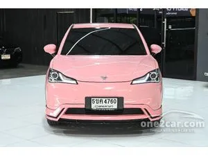 2024 Neta Neta V Hatchback
