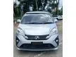Used 2019 Perodua Alza 1.5 SE MPV