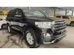 Recon 2018 Toyota Land Cruiser 4.6 ZX SUV - Cars for sale