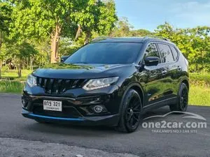 2017 Nissan X-TRAIL 2.0 V Hybrid SUV