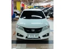 2014 Honda City 1.5 ES Sedan