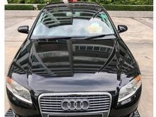 2007 Audi A4 2.0 TFSI Sedan